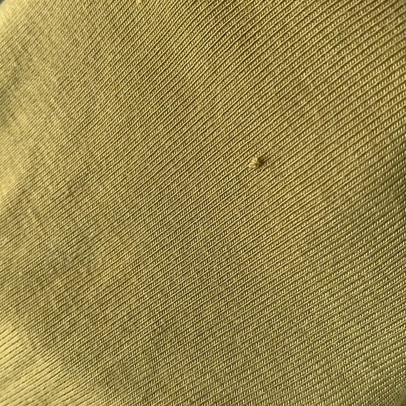 XS Richer Poorer Sleep Shorts - Picture 4 of 5